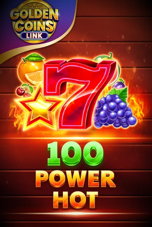 100 Power Hot Golden Coins Link