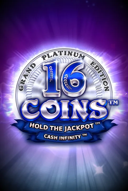 16 Coins Grand Platinum Edition 1