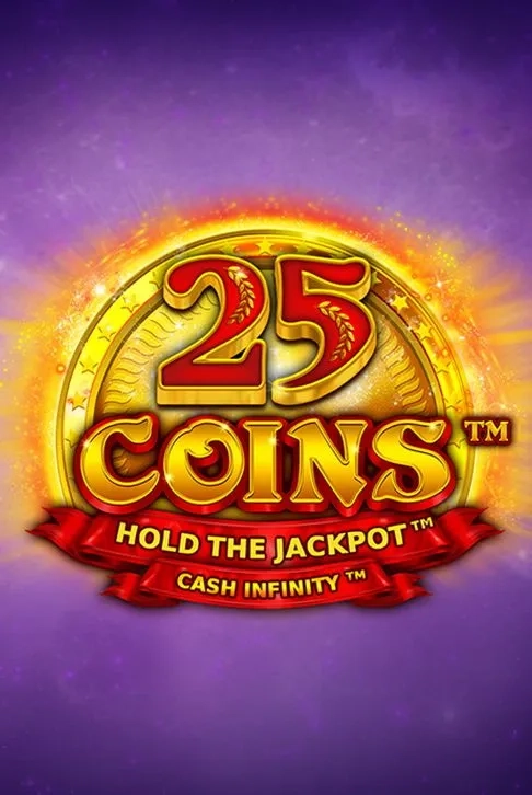 25 Coins