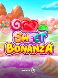 3758 Sweet Bonanza
