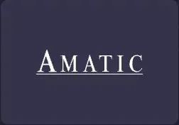 Amatic Logo