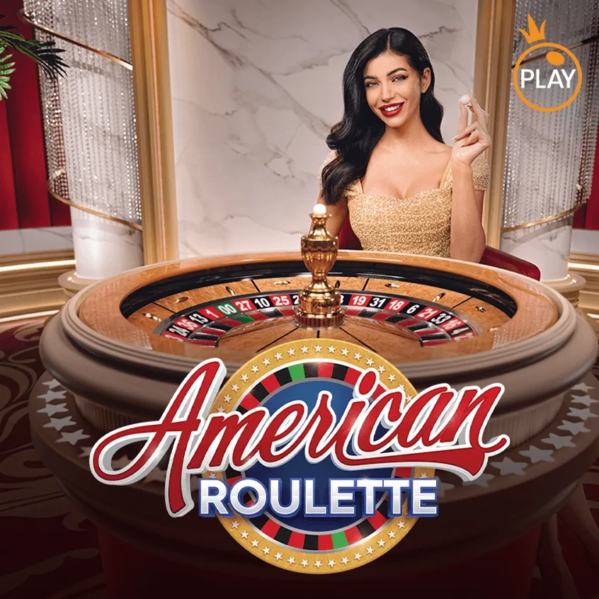 American Roulette
