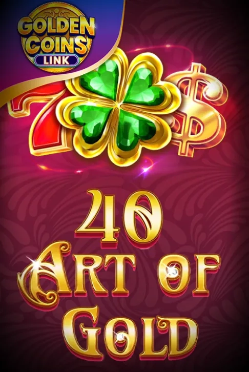 Art Of Gold Golden Coins Link