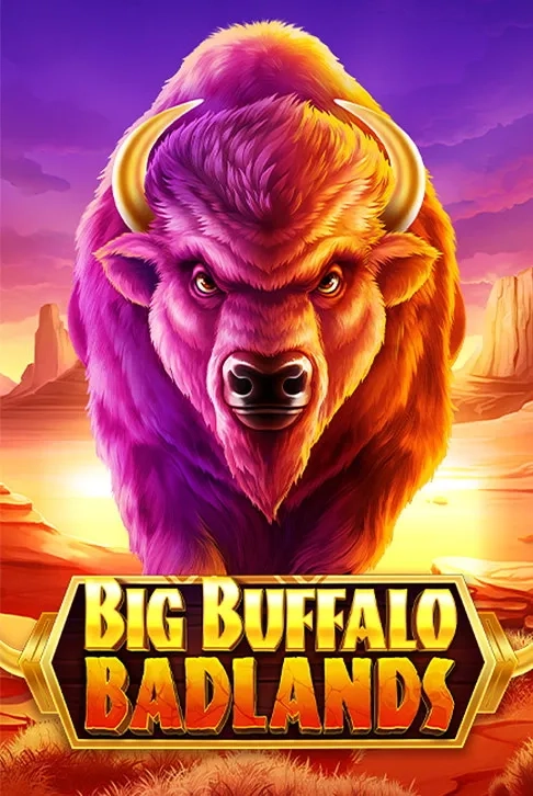 Big Buffalo Badlands