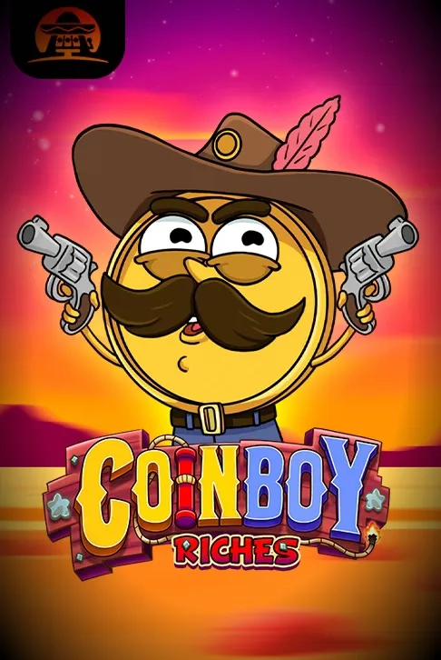 Coinboy Riches