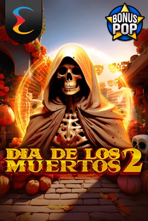 Dia De Los Muertos 2