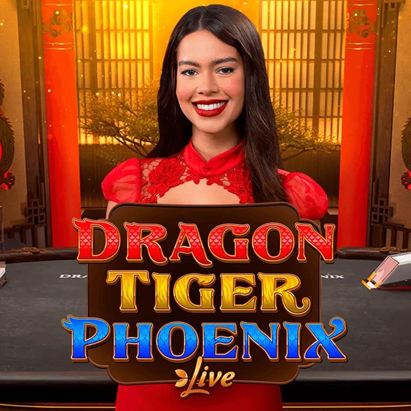Dragon Tiger Phoenix