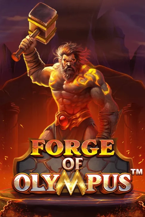 Forge Of Olympus 1