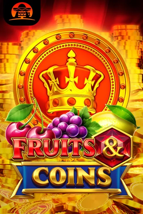 Fruitscoins 1