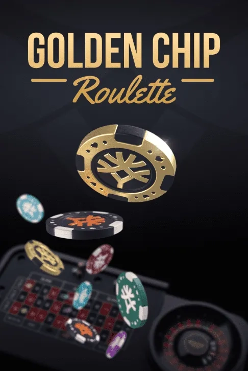 Golden Chip Roulette