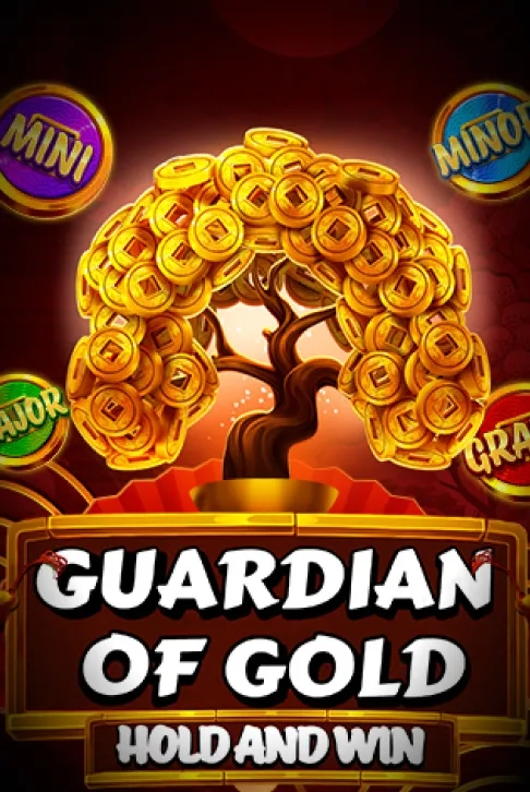 Guardian Of Gold  Hold  Win