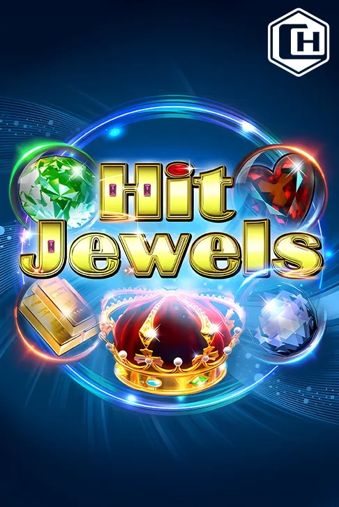 Hit Jewels Lotto