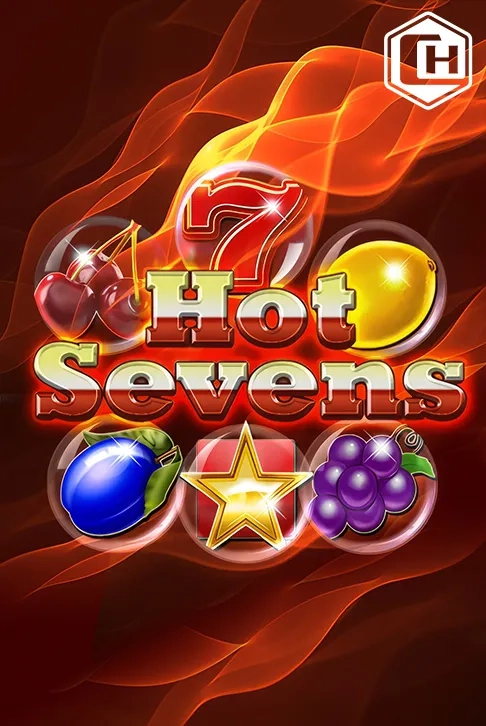 Hot Sevens Lotto 1