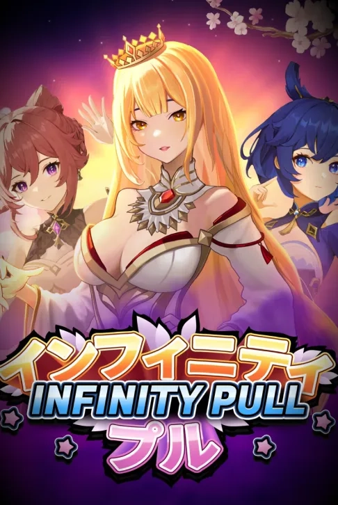 Infinity Pull
