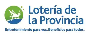 Logo Loteria
