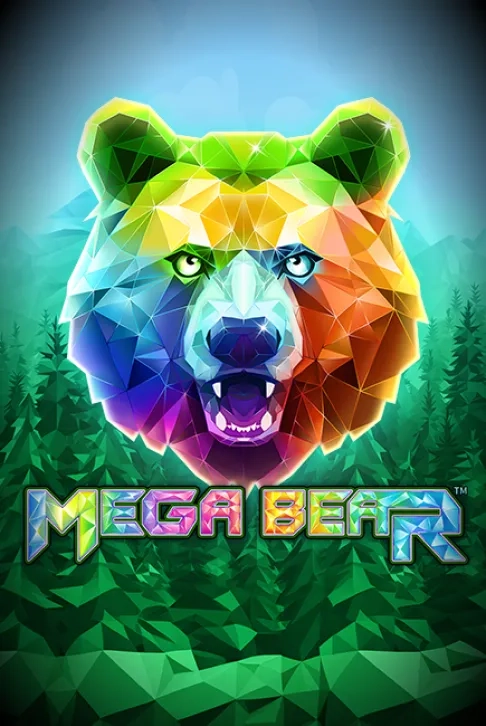 Mega Bear No Pjp