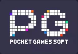 Pocket Games Soft Logo