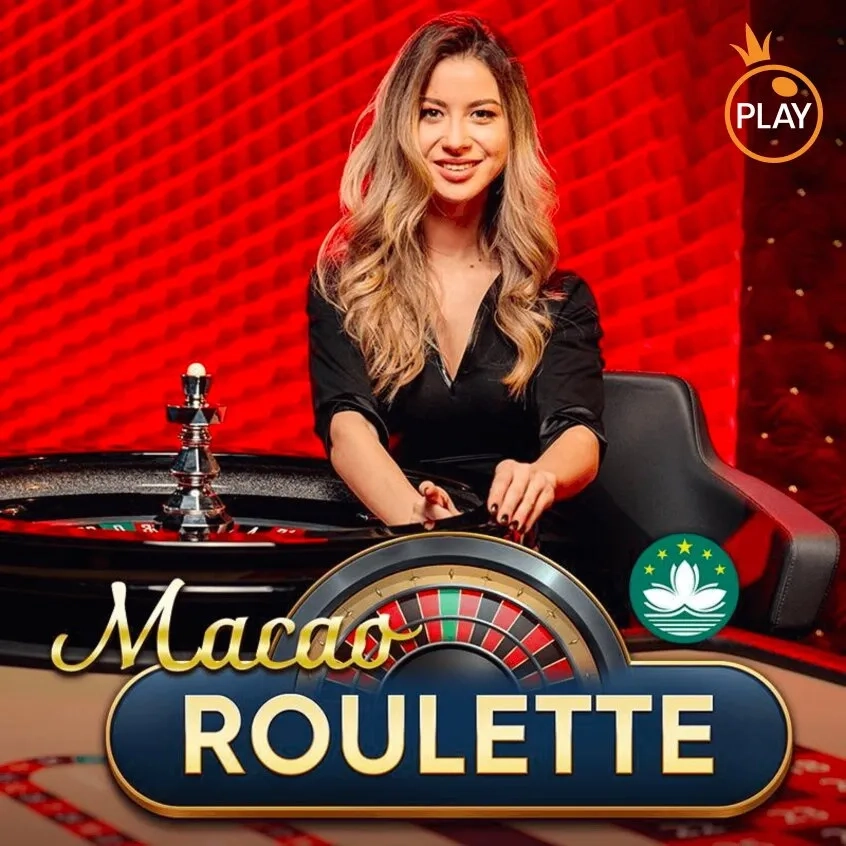 Roulette 3 Macao 1