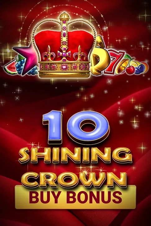 Shining Crown Buy Bonus