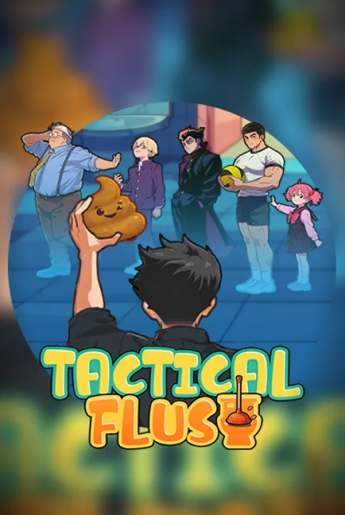 Tactical Flush