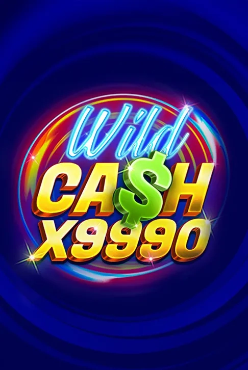 Wild Cash H9990
