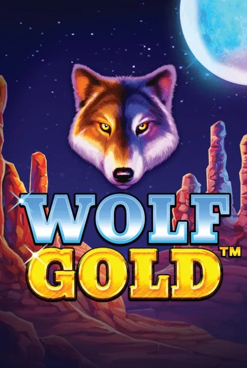Wolf Gold 1