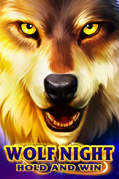 Wolf Night Icon 486x726 1