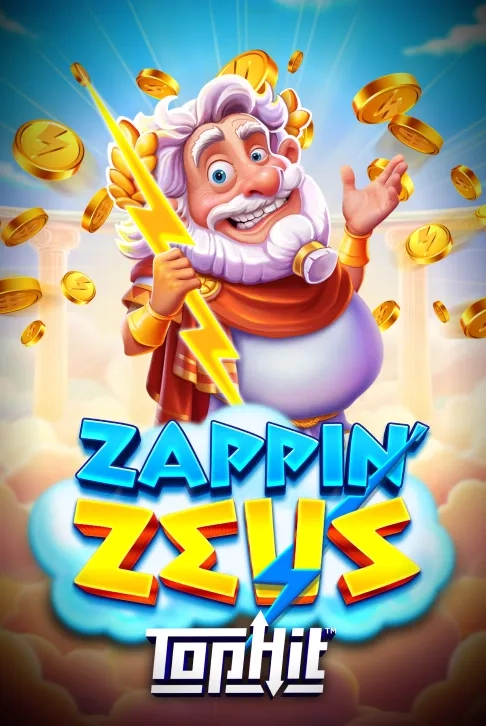 Zappin Zeus